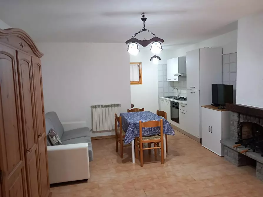 Immagine 13 di Appartamento in affitto  a Pievepelago