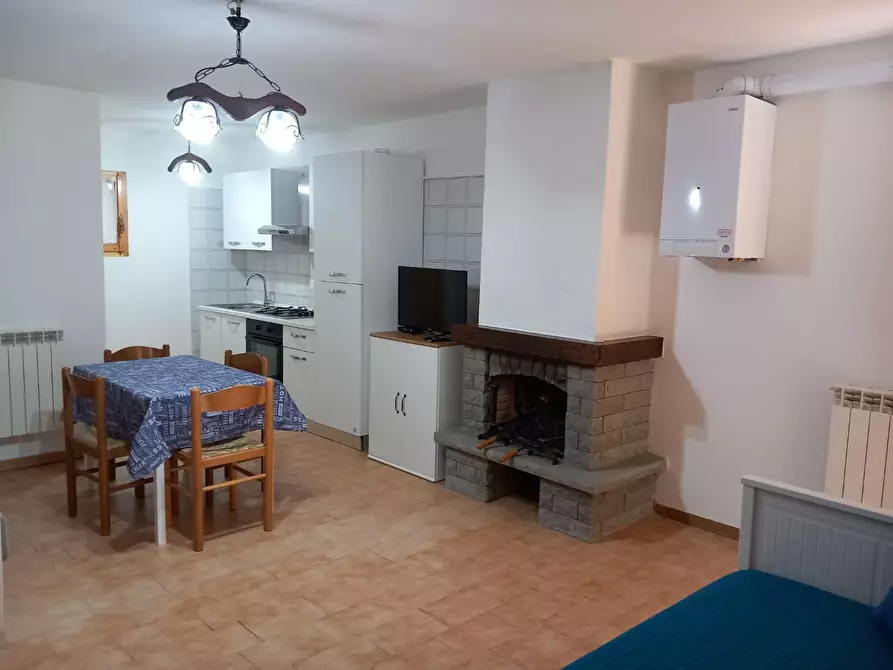 Immagine 17 di Appartamento in affitto  a Pievepelago