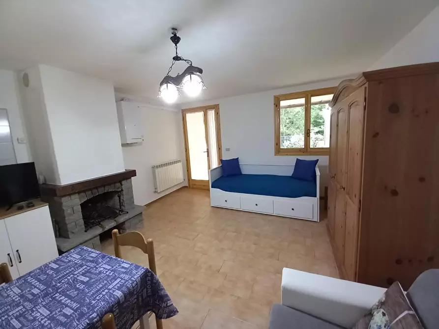 Immagine 20 di Appartamento in affitto  a Pievepelago