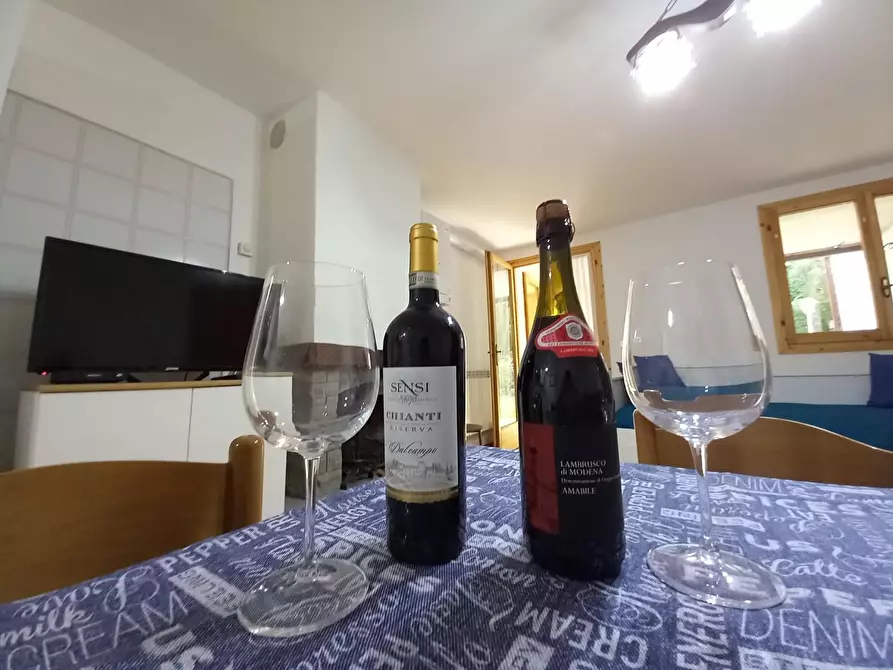 Immagine 30 di Appartamento in affitto  a Pievepelago