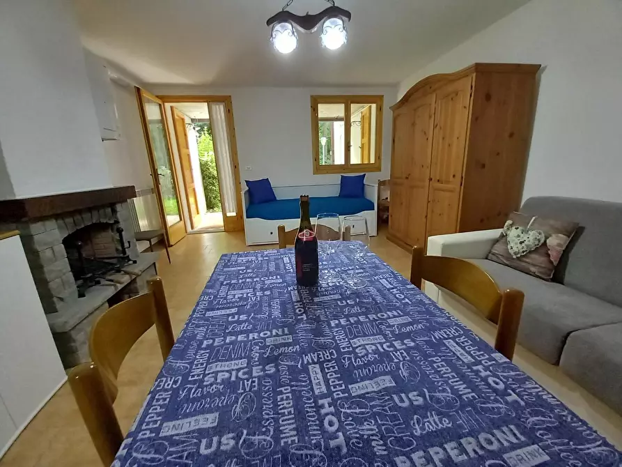 Immagine 33 di Appartamento in affitto  a Pievepelago