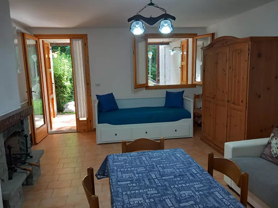 Immagine 4 di Appartamento in affitto  a Pievepelago