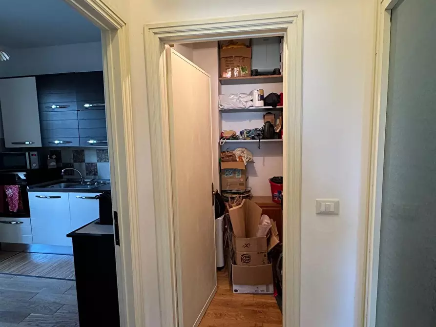 Immagine 8 di Appartamento in vendita  a Pisa