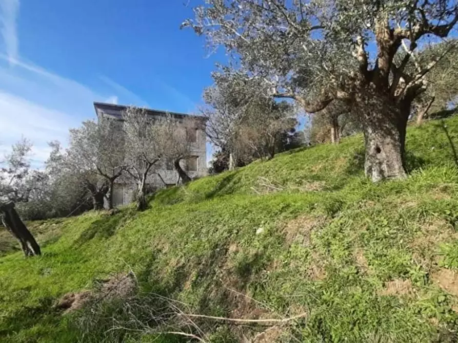 Immagine 1 di Villa in vendita  a Castelnuovo Magra