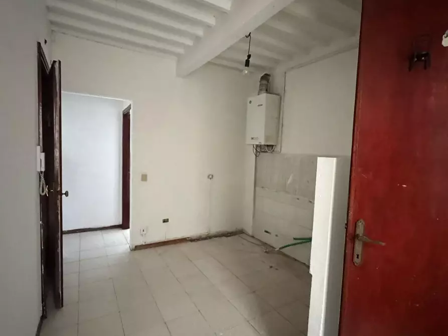 Immagine 3 di Appartamento in vendita  a Pisa