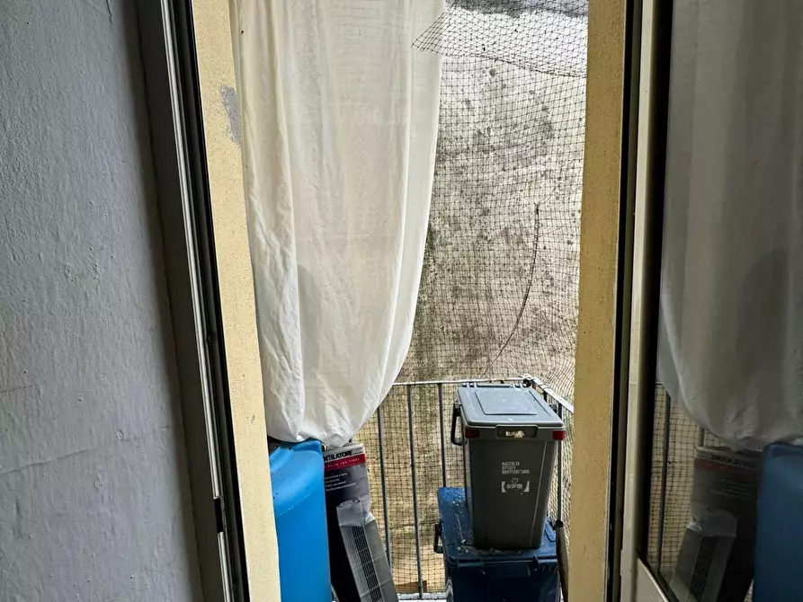 Immagine 7 di Appartamento in vendita  a Pisa