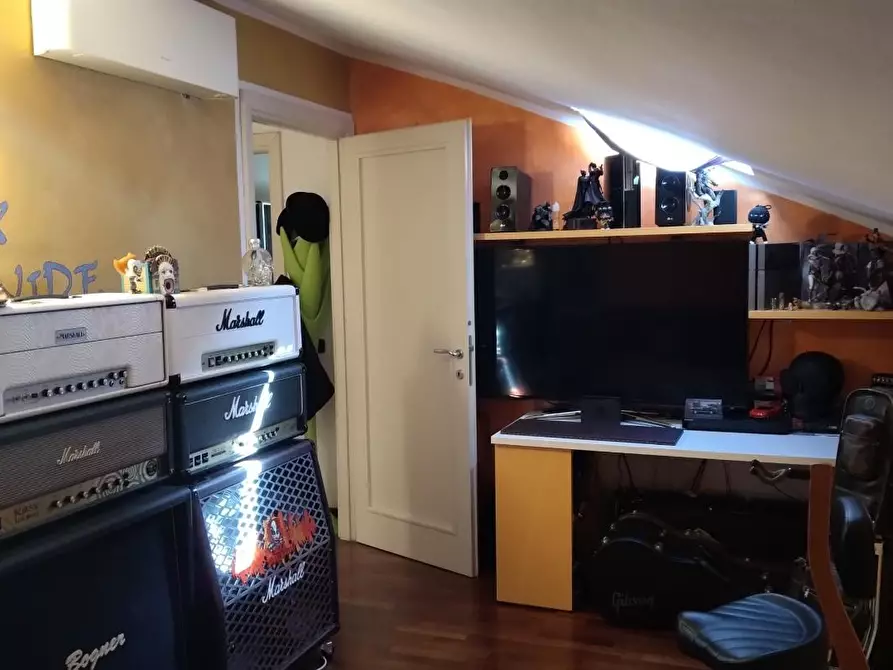 Immagine 19 di Casa indipendente in vendita  a Sarzana