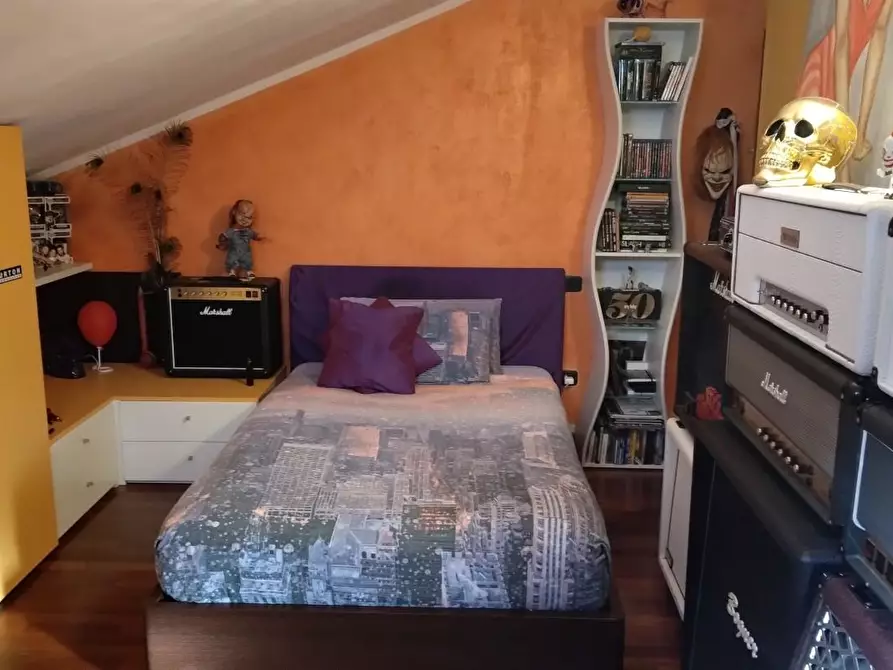 Immagine 13 di Casa indipendente in vendita  a Sarzana