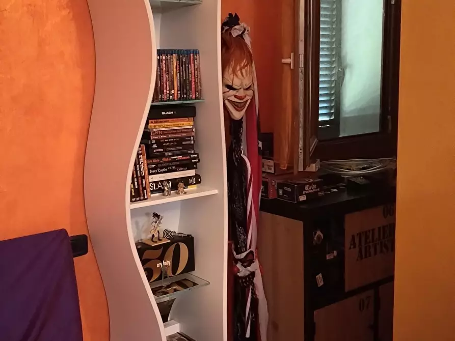 Immagine 21 di Casa indipendente in vendita  a Sarzana