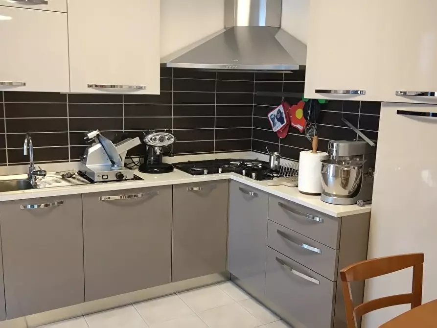 Immagine 3 di Casa indipendente in vendita  a Sarzana