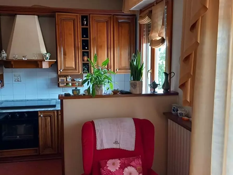 Immagine 19 di Villetta a schiera in vendita  a Cerreto Guidi