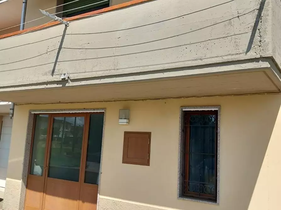 Immagine 22 di Villetta a schiera in vendita  a Cerreto Guidi