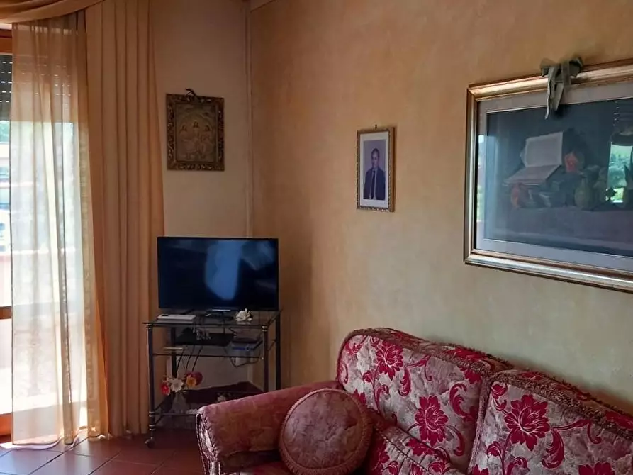 Immagine 7 di Villetta a schiera in vendita  a Cerreto Guidi