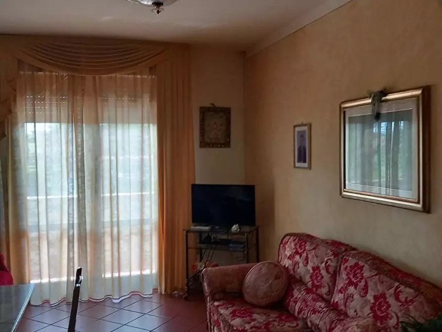 Immagine 24 di Villetta a schiera in vendita  a Cerreto Guidi