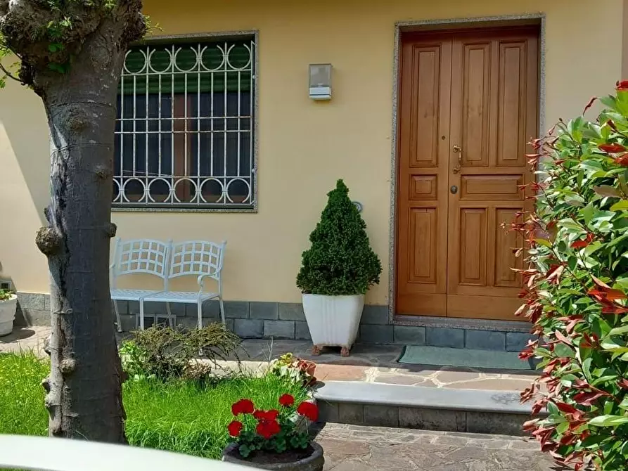 Immagine 20 di Villetta a schiera in vendita  a Cerreto Guidi