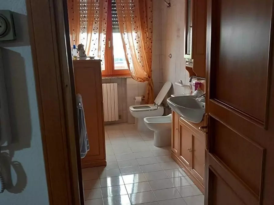 Immagine 25 di Villetta a schiera in vendita  a Cerreto Guidi