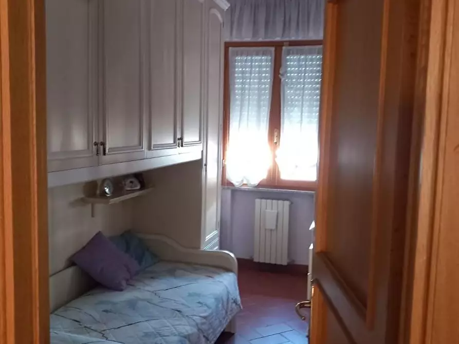 Immagine 14 di Villetta a schiera in vendita  a Cerreto Guidi