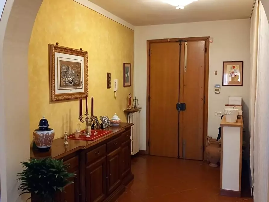 Immagine 3 di Villetta a schiera in vendita  a Cerreto Guidi