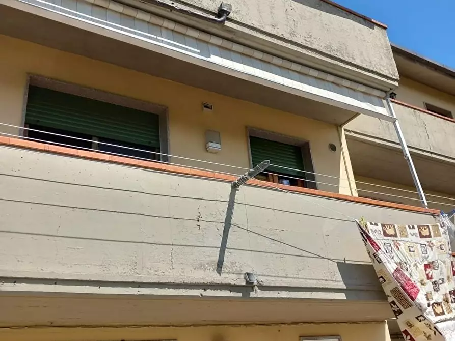 Immagine 28 di Villetta a schiera in vendita  a Cerreto Guidi