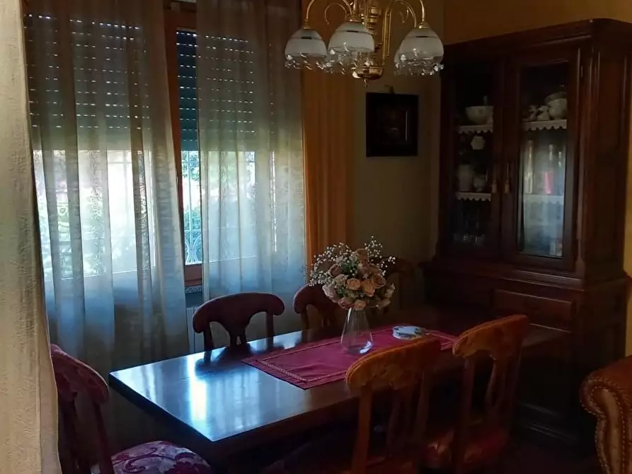 Immagine 9 di Villetta a schiera in vendita  a Cerreto Guidi