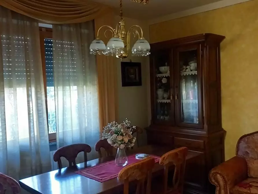 Immagine 6 di Villetta a schiera in vendita  a Cerreto Guidi