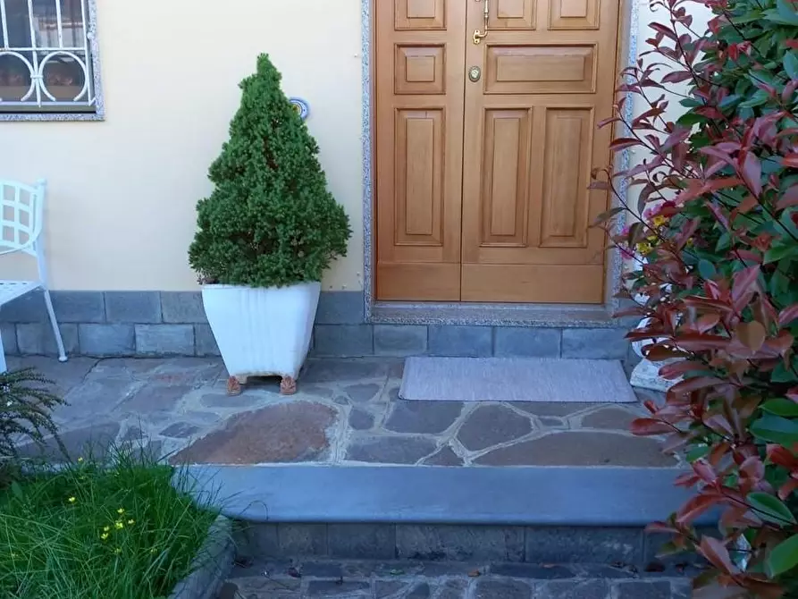 Immagine 27 di Villetta a schiera in vendita  a Cerreto Guidi