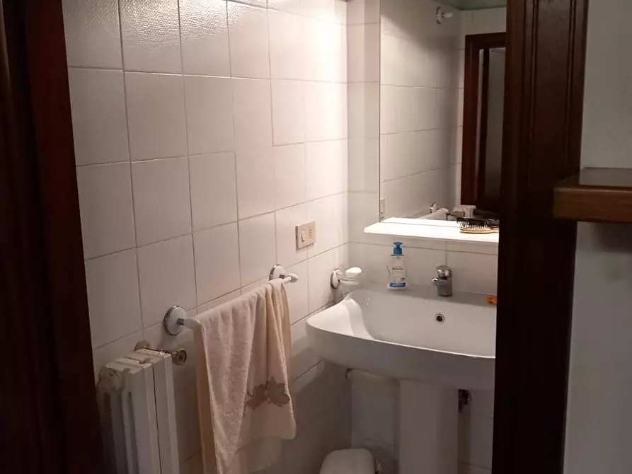 Immagine 26 di Villetta a schiera in vendita  a Cerreto Guidi