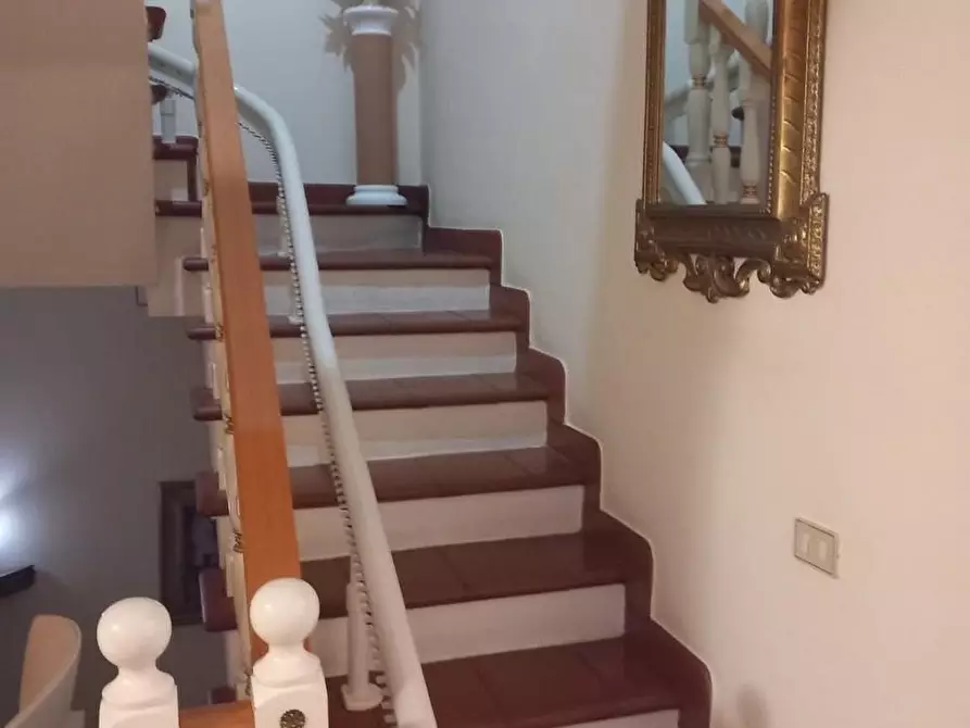 Immagine 10 di Villetta a schiera in vendita  a Cerreto Guidi