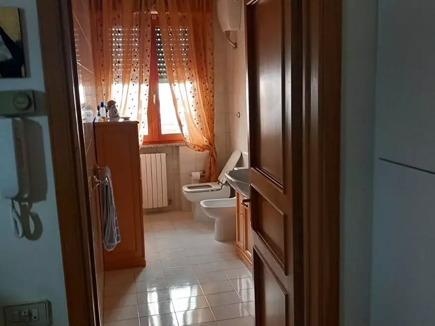 Immagine 13 di Villetta a schiera in vendita  a Cerreto Guidi