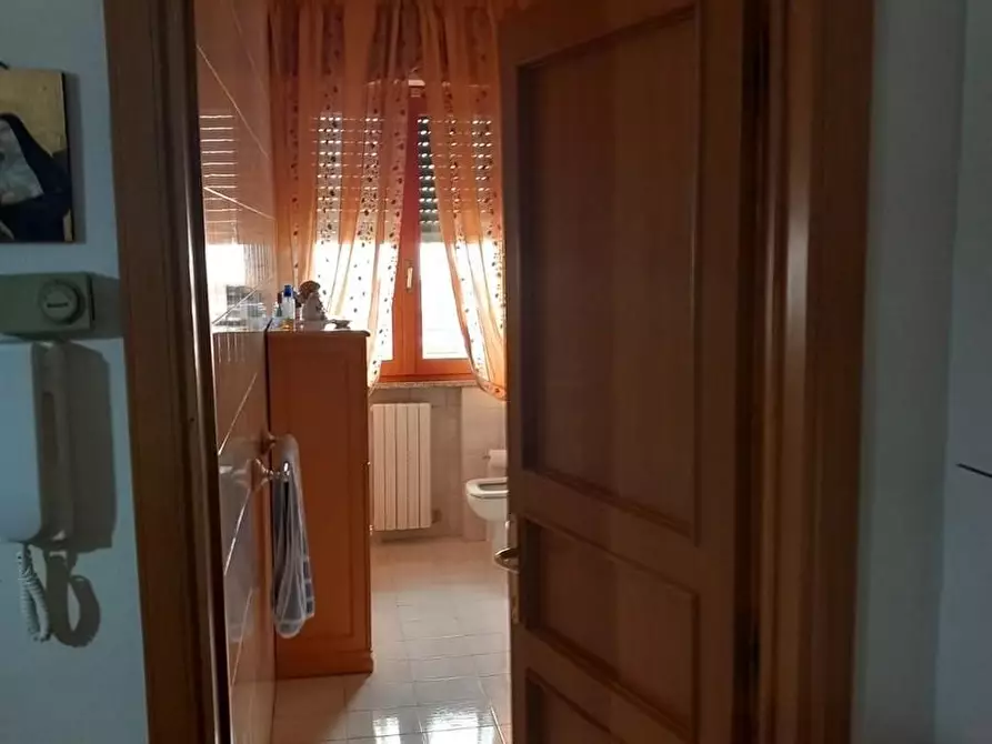 Immagine 12 di Villetta a schiera in vendita  a Cerreto Guidi