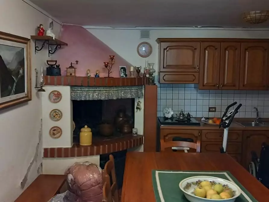 Immagine 21 di Villetta a schiera in vendita  a Cerreto Guidi