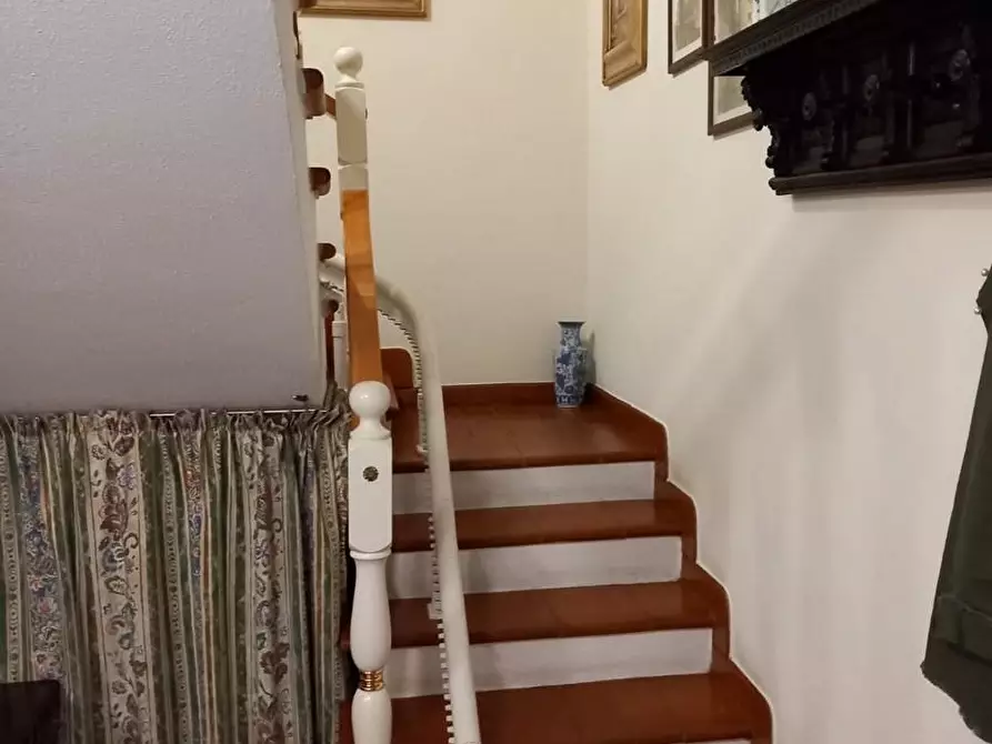 Immagine 15 di Villetta a schiera in vendita  a Cerreto Guidi