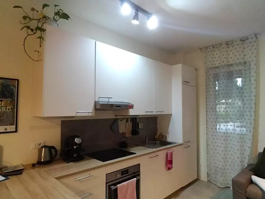 Immagine 8 di Appartamento in vendita  a Bergamo