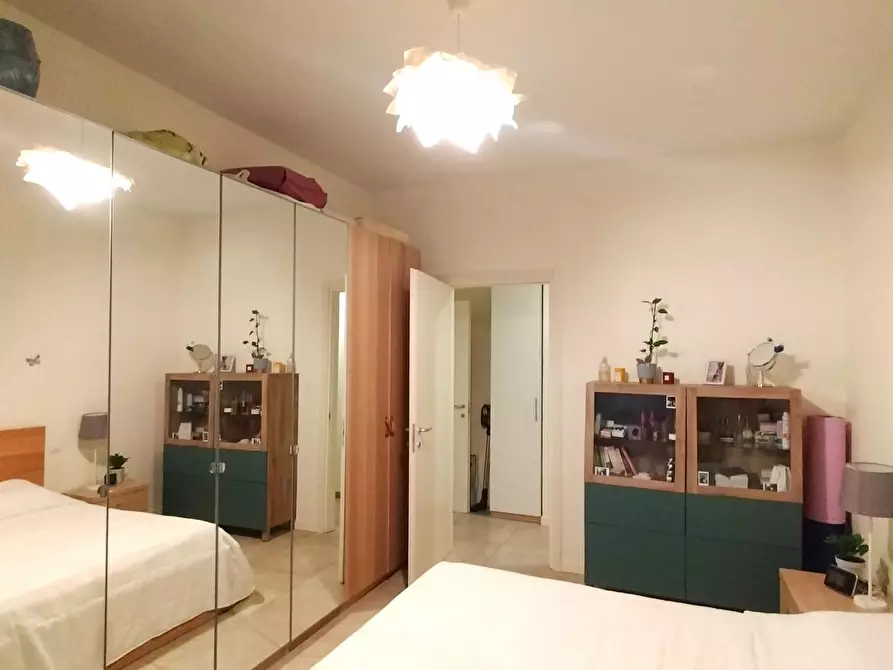 Immagine 19 di Appartamento in vendita  a Bergamo