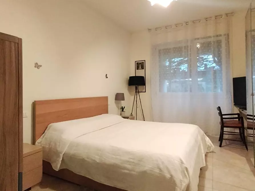 Immagine 17 di Appartamento in vendita  a Bergamo