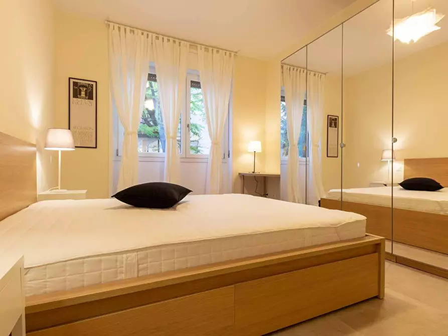 Immagine 16 di Appartamento in vendita  a Bergamo