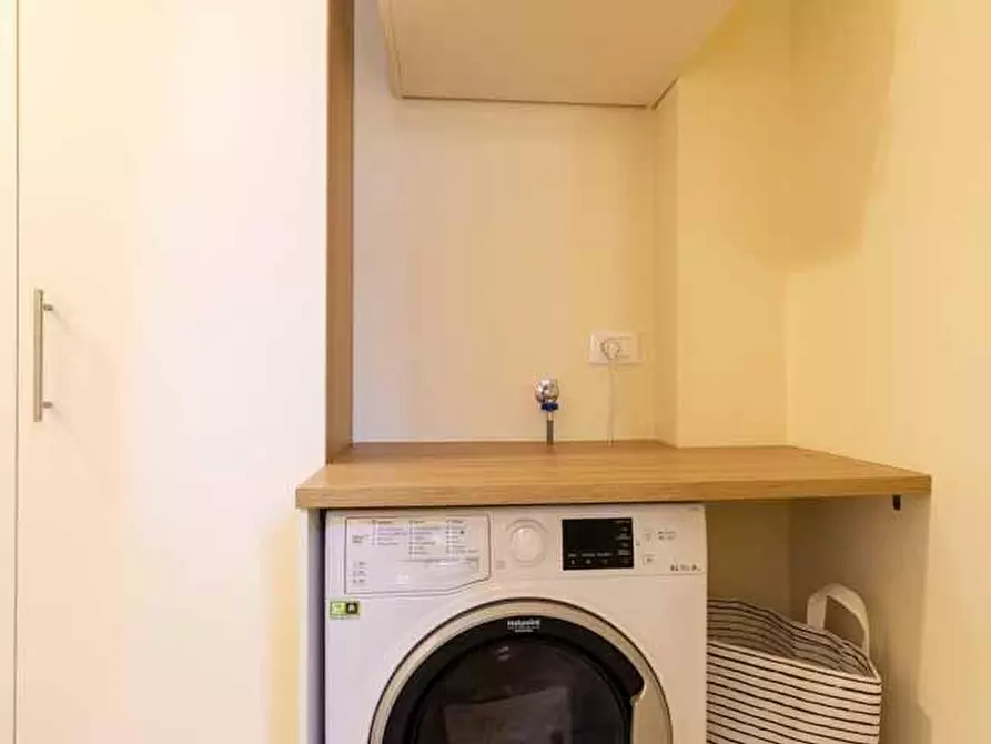 Immagine 21 di Appartamento in vendita  a Bergamo