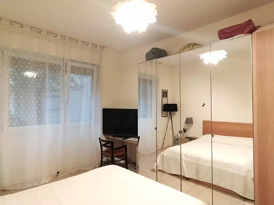 Immagine 18 di Appartamento in vendita  a Bergamo