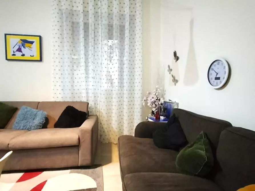 Immagine 9 di Appartamento in vendita  a Bergamo