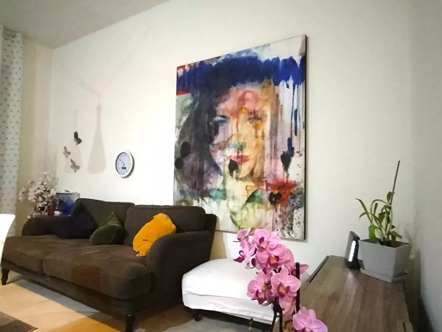 Immagine 5 di Appartamento in vendita  a Bergamo