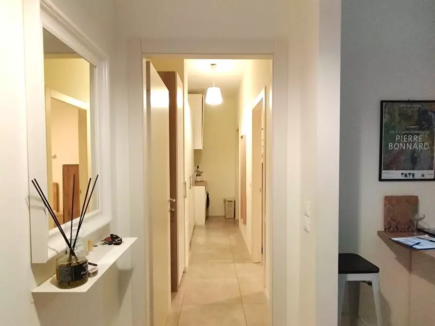 Immagine 11 di Appartamento in vendita  a Bergamo