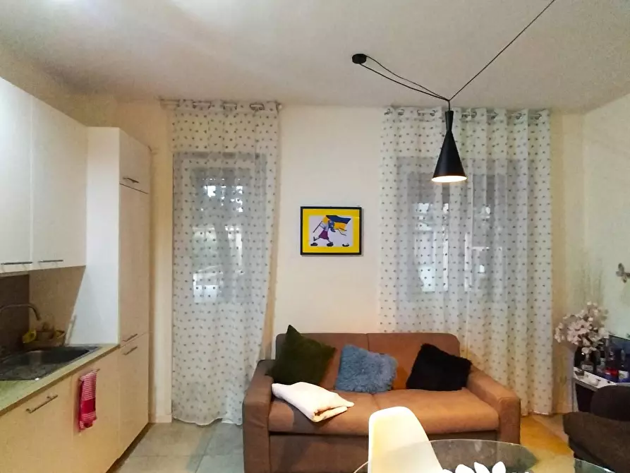 Immagine 6 di Appartamento in vendita  a Bergamo