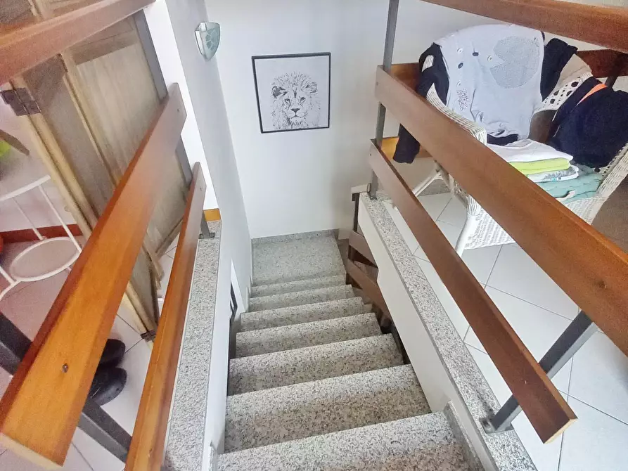 Immagine 10 di Appartamento in vendita  a Montaione