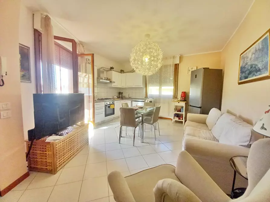 Immagine 27 di Appartamento in vendita  a Montaione