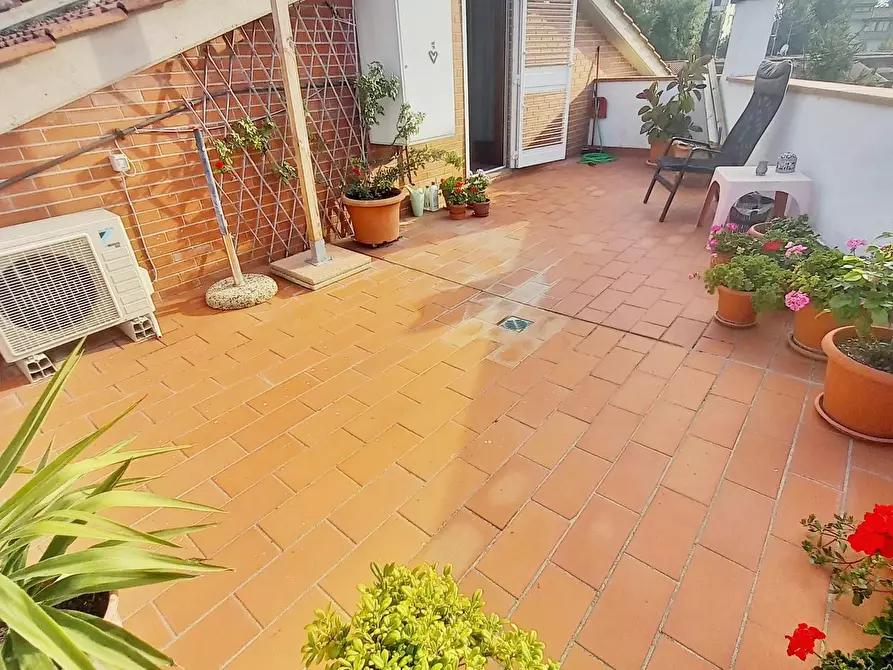 Immagine 2 di Appartamento in vendita  a Montaione