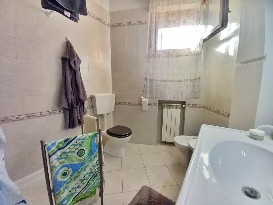 Immagine 25 di Appartamento in vendita  a Montaione