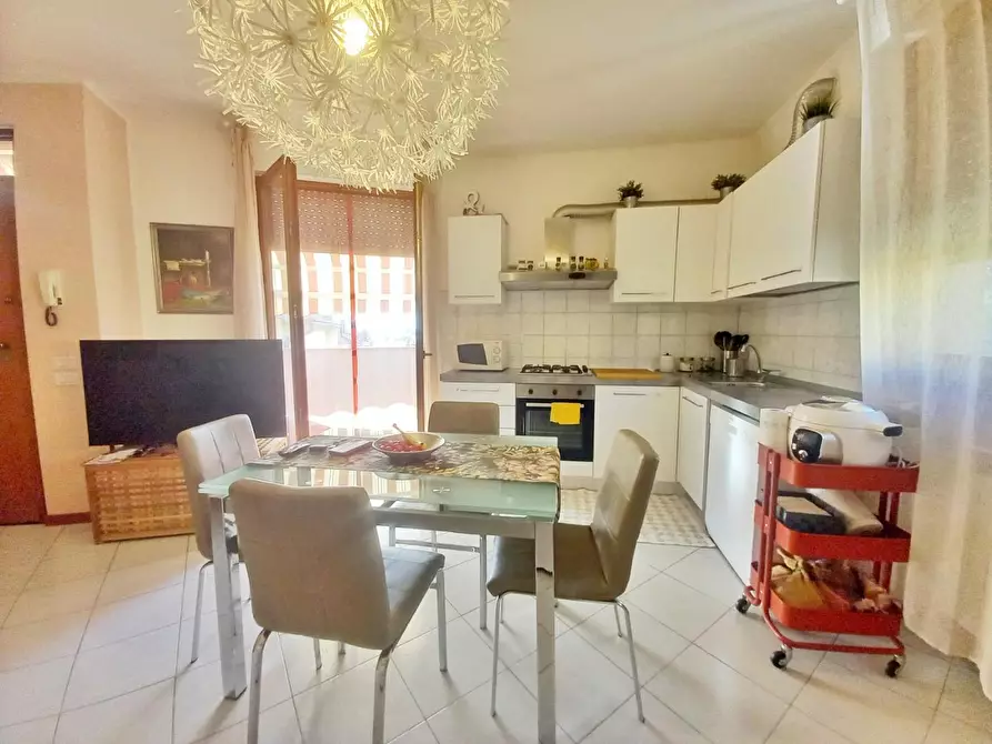 Immagine 30 di Appartamento in vendita  a Montaione