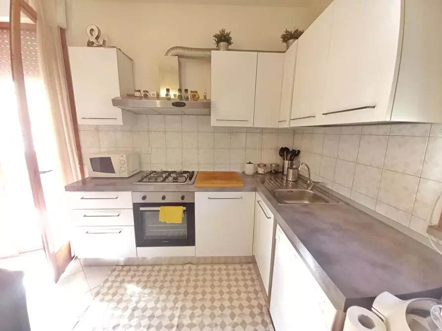 Immagine 31 di Appartamento in vendita  a Montaione