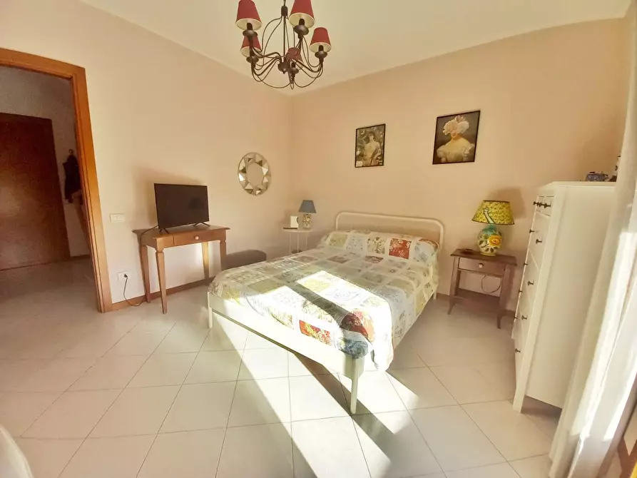 Immagine 19 di Appartamento in vendita  a Montaione