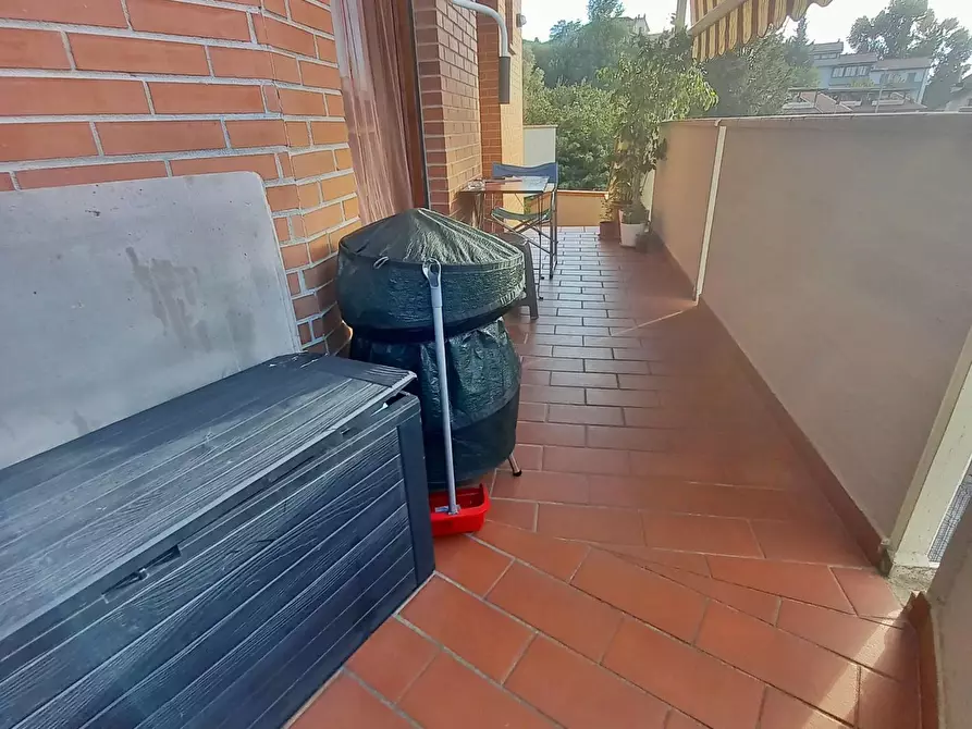 Immagine 35 di Appartamento in vendita  a Montaione